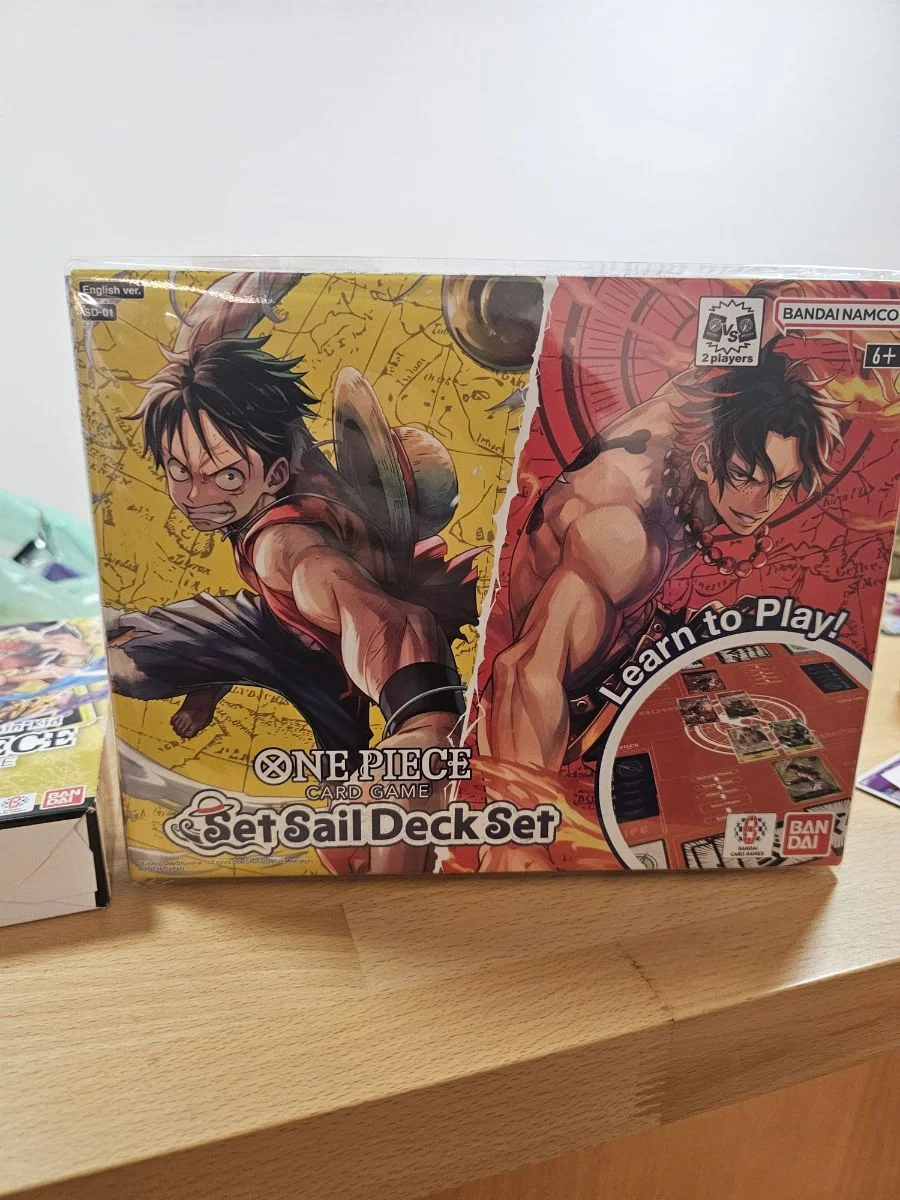 ShiningTCG - OP17 Display Turnier image 2